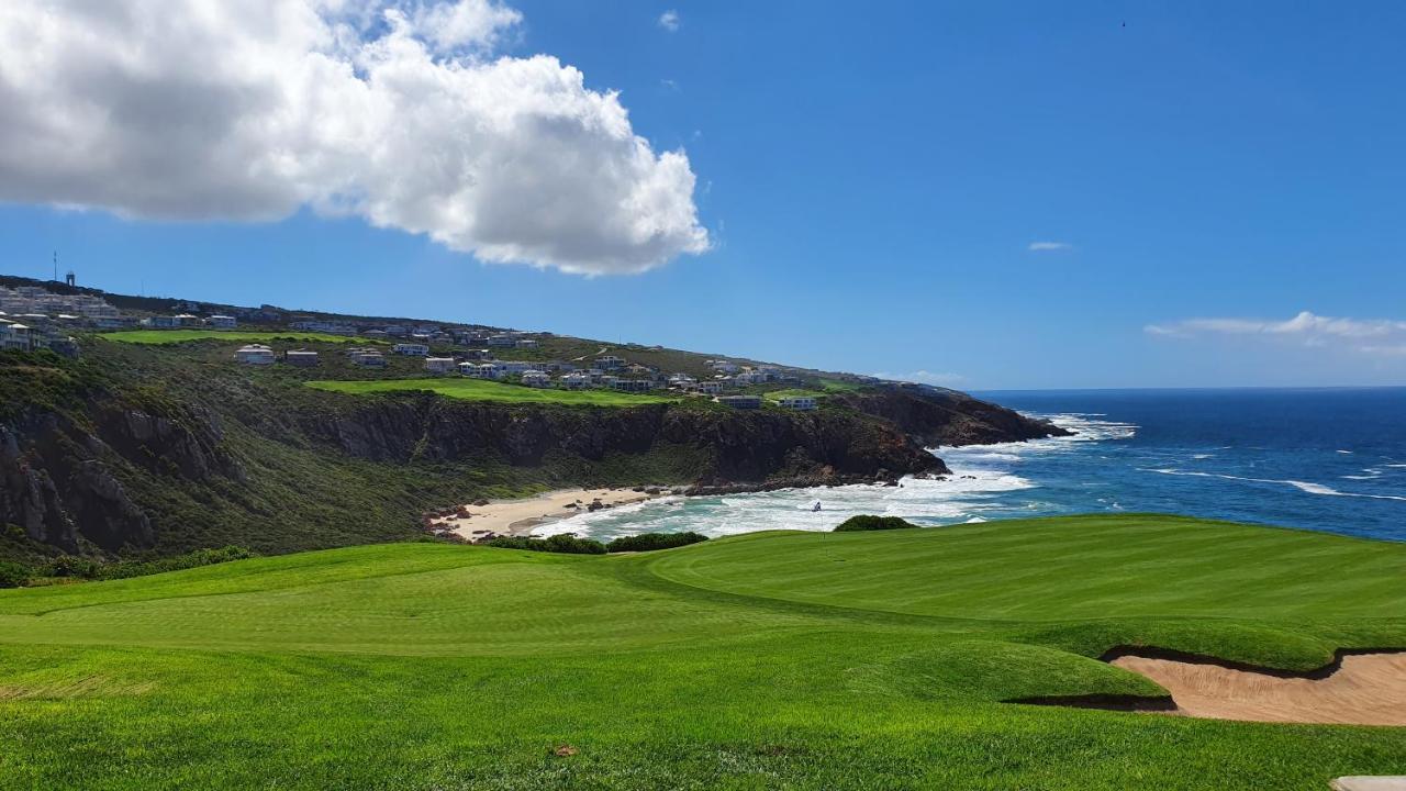 Luxury Home Located On Pinnacle Point Golf Estate Mossel Bay Exterior foto